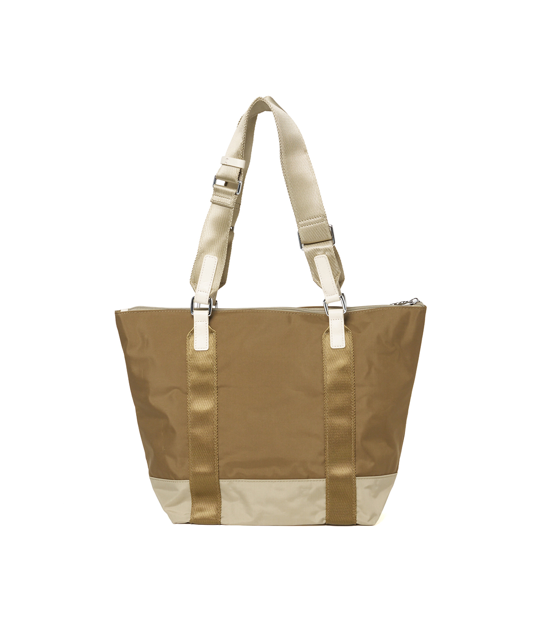 BRICS＆REPLAY 3in1トートバッグ MEDIUM 詳細画像 サンドウッド 3